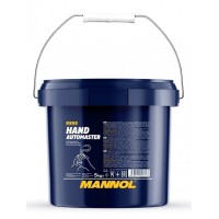 Pasta rankoms plauti MANNOL 5kg